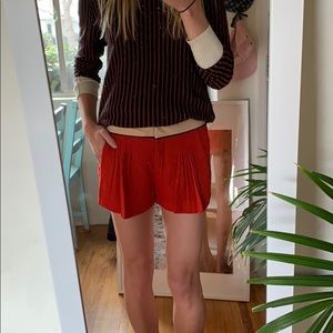 Brand new A.L.C. Shorts size 25